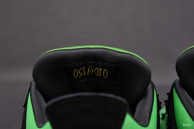 Bmlin shoes Air 4 Box) Jordan Retro(Special AJ4-965234 0710